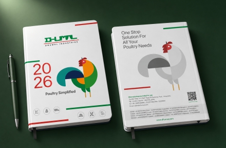 The Brand Mischief project completed for Tegral