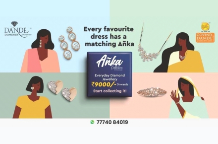 The Brand Mischief project completed for Palasa Aer Studio